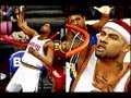 NBA 2k13 MyCAREER - WOW Thompson Stressed Out Over Bridges Dunks | No Mercy for Indy ft Kyrie Irving