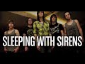 Sleeping With Sirens - If I'm James Dean, You're Audrey Hepburn