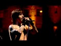 Red Hot Chili Peppers - Under the Bridge - Live at Slane Castle