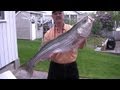 Saltwater Fishing in Cape Cod (Full Length TV Show)