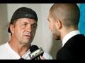 WWE Legend Bret Hart Talks About His Respect for UFC