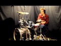 Gangnam Style Drum Cover by Matt Harwood-Jones