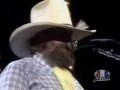 Charlie Daniels Band 1979 The Devil Went Down To Georgia