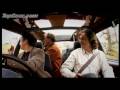 Renault Espace Convertible Challenge - Top Gear - BBC autos