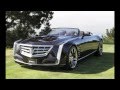 Real World Test Drive Cadillac Convertible