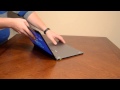 IdeaPad Yoga 13 First Impressions - Ultrabook Convertible