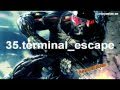 Crysis 2 full soundrack (Complete Score) by Hans Zimmer