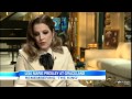 Lisa Marie Presley's New Graceland Exhibit