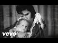 Elvis & Lisa Marie Presley - I Love You Because