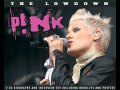 Pink - The Document Interview Part 4 of 7