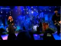 Lisa Marie Presley - You ain't seen nothing yet (Live at American Idol - May 2012) HQ