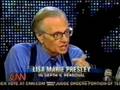 Lisa Marie Presley on Larry King Live 2003 part 8