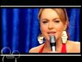 Lindsay Lohan - Teenage Drama Queen (That Girl) Official Music Video (Lyrics)