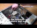 Build your own pc - step by step guide - 720p HDTV