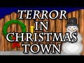 LGR - Terror in Christmas Town - DOS PC Game Review