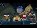 Angry Birds Star Wars Cinematic Trailer