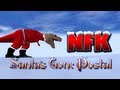 LGR - NFK: Santa's Gone Postal - PC Game Review