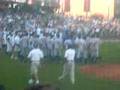 Dayton Dragons vs. Peoria Chiefs Brawl