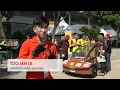 Innovation and design take to the track at Shell Eco-marathon Asia