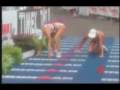 Very Funny Marathon Finish