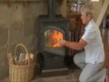 How to Operate Your Wood Stove More Efficiently