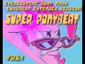 Super Ponybeat - Cutie Mark Crusaders (BlankFlank Mix)