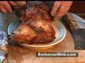 Beer Can Chicken Barbecue by the BBQ Pit Boys