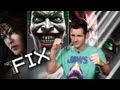 Gears of War Movie, Retro Releases & More Injustice! - IGN Daily Fix 10.10.12