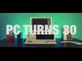 PC Turns 30 (IBM 5150)