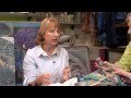 * Silk Painting with Jill Kennedy - Talking Threads