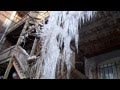 FND Dailies - Big Ass Icicles