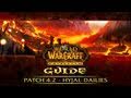 WoW Cataclysm Guide - 4.2 New Hyjal Dailies - Call the Flock, Rage against the Flames, Wings Aflame