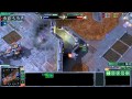 HotS - MMA vs Crank - Game 7 - Dual Cast Totalbiscuit - StarCraft 2