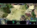 HotS - Crank vs Ryung - Game 3 - Dual Cast Totalbiscuit - StarCraft 2