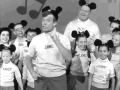 Mickey Mouse Club 