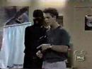 Mickey Mouse Club - JC Chasez and Tony Lucca