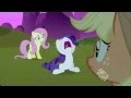 THE. WORST. POSSIBLE. THING! - Rarity Meme