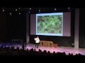 TEDxManhattan - Stephen Ritz - Green Bronx Machine - Growing Our Way Into A New Economy