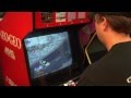 Classic Game Room - NEO-GEO MVS arcade machine review