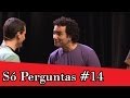 Os Barbixas - Improvável - Só Perguntas (Marcio Ballas e Marco Luque)