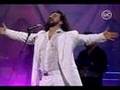 Marco Antonio Solis -Si No Te Hubieras Ido En Vivo Viña 2005