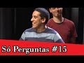 Os Barbixas - Improvável - Só Perguntas (Bruno Motta e Marco Gonçalves)