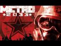 Metro 2033 OST - Guitar Song (1)