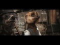 New compare the meerkat advert from comparethemeerkat.com