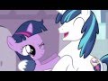 My Little Pony: Friendship is Magic - Twilight's BBBFF [1080p]