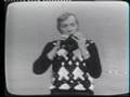 Val Doonican Show early 70's