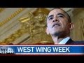 West Wing Week: 12/21/12 or 