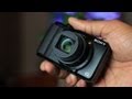 Review: Sony Cybershot DSC-HX30 Camera