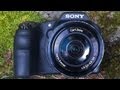 Sony Cyber-shot DSC-HX200V Review