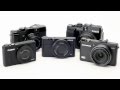 Sony Cyber-shot DSC-RX100 preview by dpreview.com